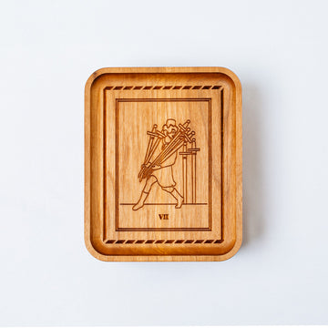 Catch-All Tray